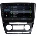 Skoda Octavia  Android bilstereo